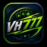 VH777 gaming logo