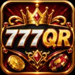 777QR Game